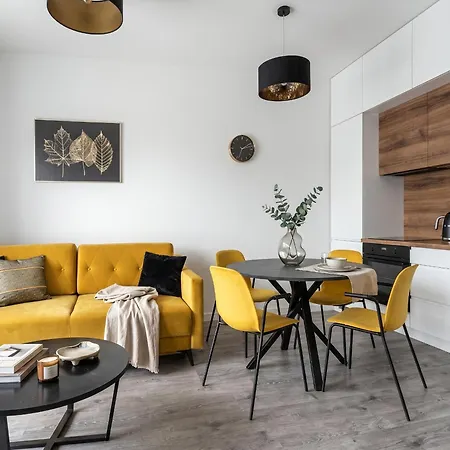 Urban - Mennica - Great Location&306