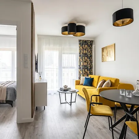 Apartment Urban - Mennica - Great Location&306 *