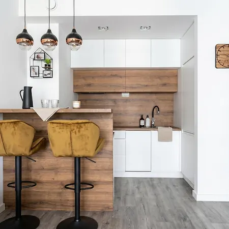Urban - Mennica - Great Location&306 * Warsaw