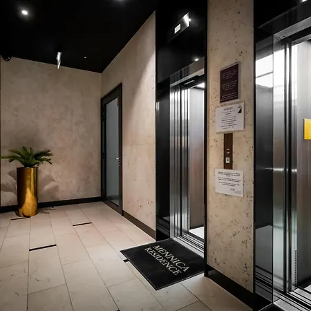 Апартаменти Urban - Mennica - Great Location&306 Варшава